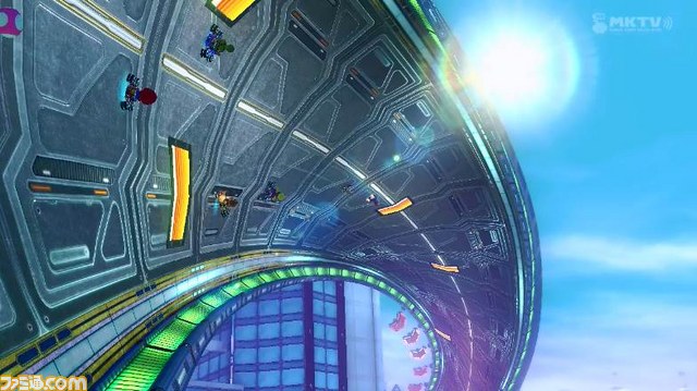 『マリオカート8』 リンクがマスターバイクで“ハイラルサーキット”を駆ける! 新キャラや新コースが登場する追加コンテンツ第1弾のプレイインプレッションをお届け_51