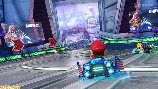 『マリオカート8』 リンクがマスターバイクで“ハイラルサーキット”を駆ける! 新キャラや新コースが登場する追加コンテンツ第1弾のプレイインプレッションをお届け_52