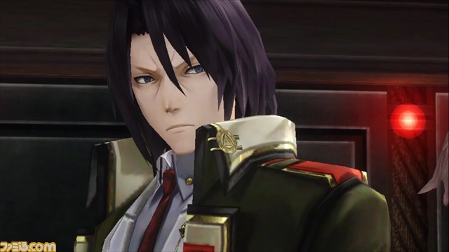 『GOD EATER 2 RAGE BURST（ゴッドイーター2 レイジバースト）』安元洋貴さん演じる新キャラクターや“螺旋の樹”の詳細が公開！_26