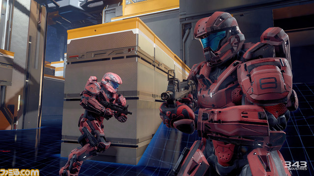 『Halo： The Master Chief Collection』ローンチトレーラーと『Halo 5： Guardians』マルチプレイヤーベータ映像も公開_03
