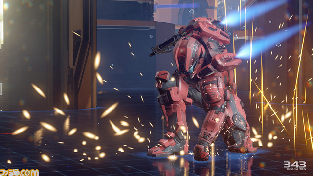 『Halo： The Master Chief Collection』ローンチトレーラーと『Halo 5： Guardians』マルチプレイヤーベータ映像も公開_04