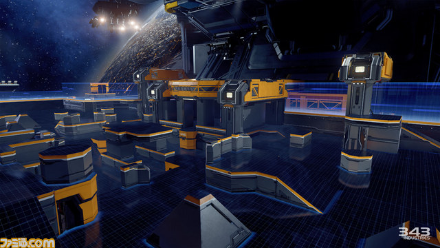 『Halo： The Master Chief Collection』ローンチトレーラーと『Halo 5： Guardians』マルチプレイヤーベータ映像も公開_05