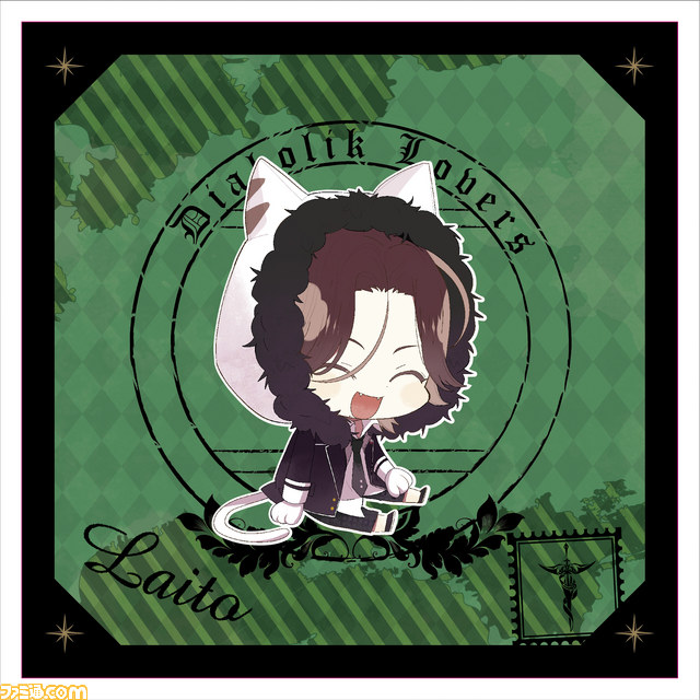“オトメイト”キャラポップストアが全国5ヵ所で順次オープン！　『薄桜鬼SSL』、『DIABOLIK LOVERS』など人気作が登場_02