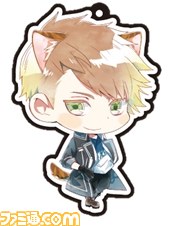 “オトメイト”キャラポップストアが全国5ヵ所で順次オープン！　『薄桜鬼SSL』、『DIABOLIK LOVERS』など人気作が登場_03
