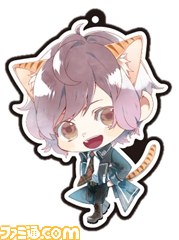 “オトメイト”キャラポップストアが全国5ヵ所で順次オープン！　『薄桜鬼SSL』、『DIABOLIK LOVERS』など人気作が登場_04