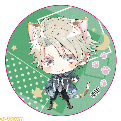 “オトメイト”キャラポップストアが全国5ヵ所で順次オープン！　『薄桜鬼SSL』、『DIABOLIK LOVERS』など人気作が登場_07