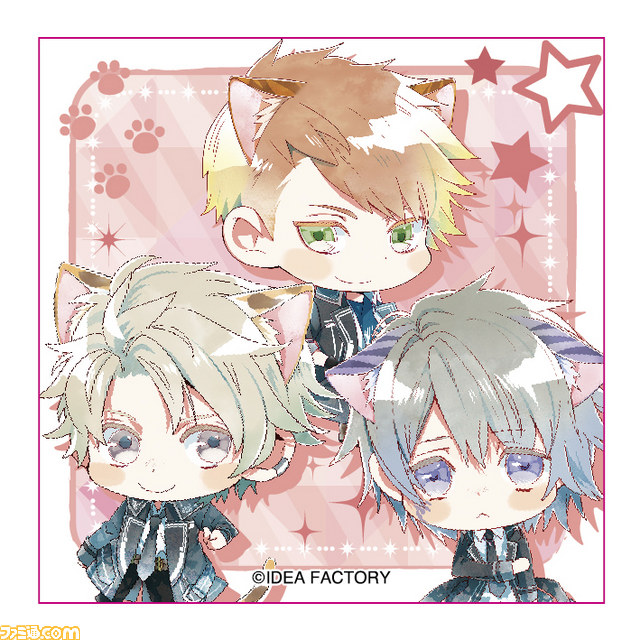 “オトメイト”キャラポップストアが全国5ヵ所で順次オープン！　『薄桜鬼SSL』、『DIABOLIK LOVERS』など人気作が登場_20
