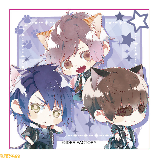 “オトメイト”キャラポップストアが全国5ヵ所で順次オープン！　『薄桜鬼SSL』、『DIABOLIK LOVERS』など人気作が登場_21