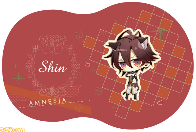 “オトメイト”キャラポップストアが全国5ヵ所で順次オープン！　『薄桜鬼SSL』、『DIABOLIK LOVERS』など人気作が登場_22