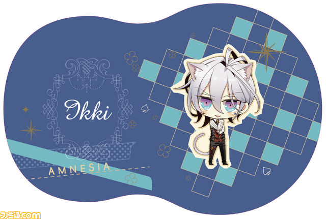 “オトメイト”キャラポップストアが全国5ヵ所で順次オープン！　『薄桜鬼SSL』、『DIABOLIK LOVERS』など人気作が登場_23