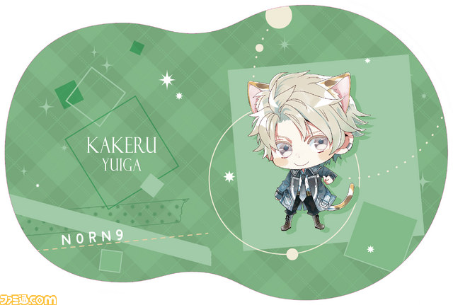 “オトメイト”キャラポップストアが全国5ヵ所で順次オープン！　『薄桜鬼SSL』、『DIABOLIK LOVERS』など人気作が登場_28