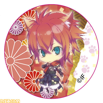 “オトメイト”キャラポップストアが全国5ヵ所で順次オープン！　『薄桜鬼SSL』、『DIABOLIK LOVERS』など人気作が登場_37