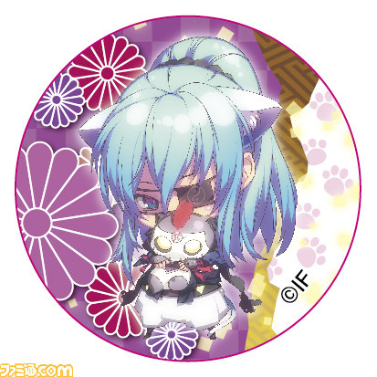 “オトメイト”キャラポップストアが全国5ヵ所で順次オープン！　『薄桜鬼SSL』、『DIABOLIK LOVERS』など人気作が登場_38