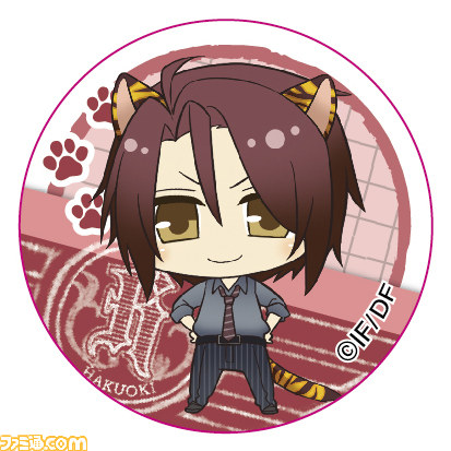 “オトメイト”キャラポップストアが全国5ヵ所で順次オープン！　『薄桜鬼SSL』、『DIABOLIK LOVERS』など人気作が登場_42