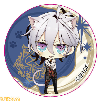 “オトメイト”キャラポップストアが全国5ヵ所で順次オープン！　『薄桜鬼SSL』、『DIABOLIK LOVERS』など人気作が登場_40