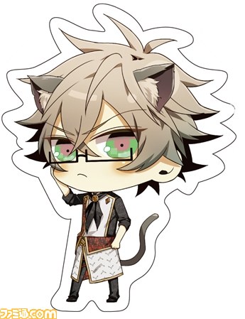 “オトメイト”キャラポップストアが全国5ヵ所で順次オープン！　『薄桜鬼SSL』、『DIABOLIK LOVERS』など人気作が登場_50