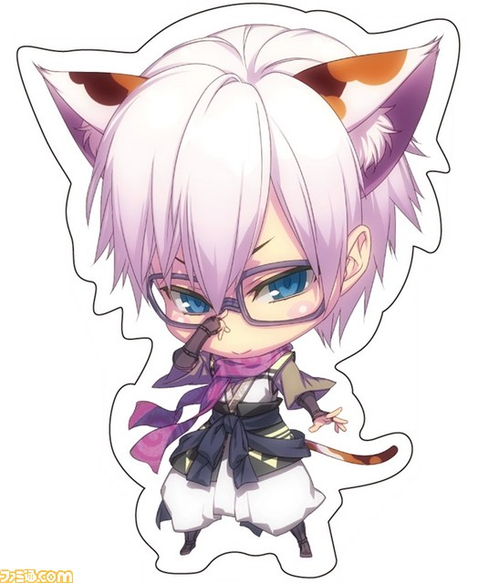 “オトメイト”キャラポップストアが全国5ヵ所で順次オープン！　『薄桜鬼SSL』、『DIABOLIK LOVERS』など人気作が登場_54