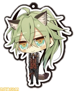 “オトメイト”キャラポップストアが全国5ヵ所で順次オープン！　『薄桜鬼SSL』、『DIABOLIK LOVERS』など人気作が登場_43