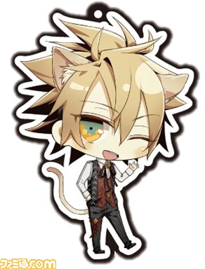 “オトメイト”キャラポップストアが全国5ヵ所で順次オープン！　『薄桜鬼SSL』、『DIABOLIK LOVERS』など人気作が登場_44