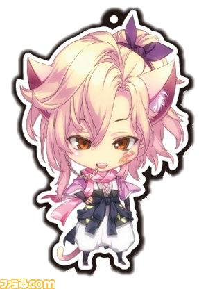 “オトメイト”キャラポップストアが全国5ヵ所で順次オープン！　『薄桜鬼SSL』、『DIABOLIK LOVERS』など人気作が登場_46