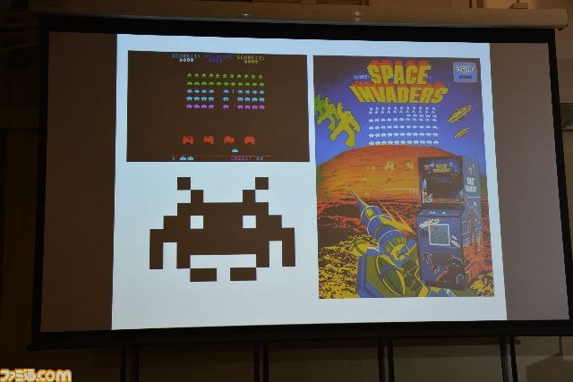 スマホに多数のコンテンツを投入！　新生タイトーを印象づける“TAITO Press Conference”リポート_02
