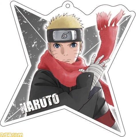 『ナルト』原作完結後の映画公開を記念した“THE LAST -NARUTO THE MOVIE- in J-WORLD TOKYO”が11月15日より開催_01