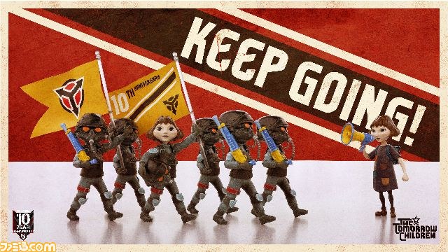 『KILLZONE』シリーズ10周年記念企画第2弾、PSNでの半額キャンペーンやニコ生配信、コラボアートなどを公開!_06