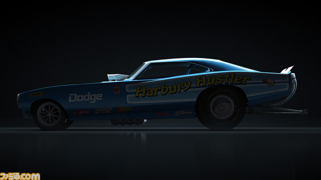 『GRID Autosport（グリッド オートスポーツ）』ドラッグレースとマシン、新規チャンピオンシップを追加するDLC“Drag Pack”が配信開始_02