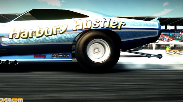 『GRID Autosport（グリッド オートスポーツ）』ドラッグレースとマシン、新規チャンピオンシップを追加するDLC“Drag Pack”が配信開始_06