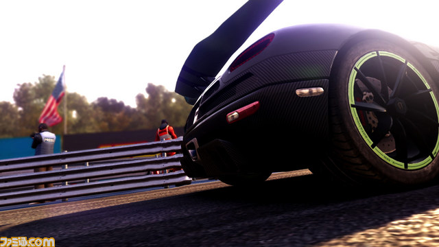 『GRID Autosport（グリッド オートスポーツ）』ドラッグレースとマシン、新規チャンピオンシップを追加するDLC“Drag Pack”が配信開始_07
