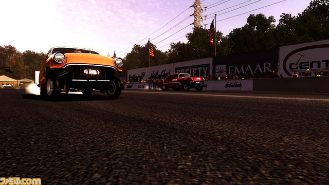 『GRID Autosport（グリッド オートスポーツ）』ドラッグレースとマシン、新規チャンピオンシップを追加するDLC“Drag Pack”が配信開始_08