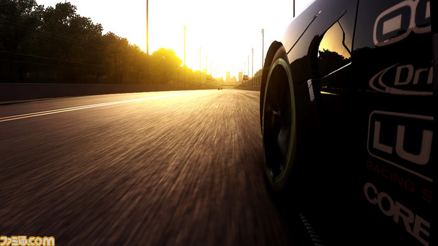『GRID Autosport（グリッド オートスポーツ）』ドラッグレースとマシン、新規チャンピオンシップを追加するDLC“Drag Pack”が配信開始_09