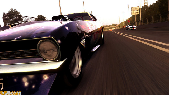 『GRID Autosport（グリッド オートスポーツ）』ドラッグレースとマシン、新規チャンピオンシップを追加するDLC“Drag Pack”が配信開始_11
