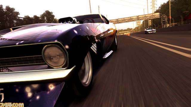 『GRID Autosport（グリッド オートスポーツ）』ドラッグレースとマシン、新規チャンピオンシップを追加するDLC“Drag Pack”が配信開始_13