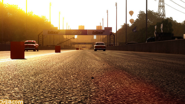 『GRID Autosport（グリッド オートスポーツ）』ドラッグレースとマシン、新規チャンピオンシップを追加するDLC“Drag Pack”が配信開始_14