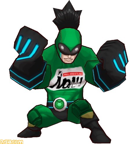 『ヒーローバンク2』がプロレスリング・ノアとコラボ！　ゲーム内に丸藤正道選手ら5名が実名で登場【動画あり】_02