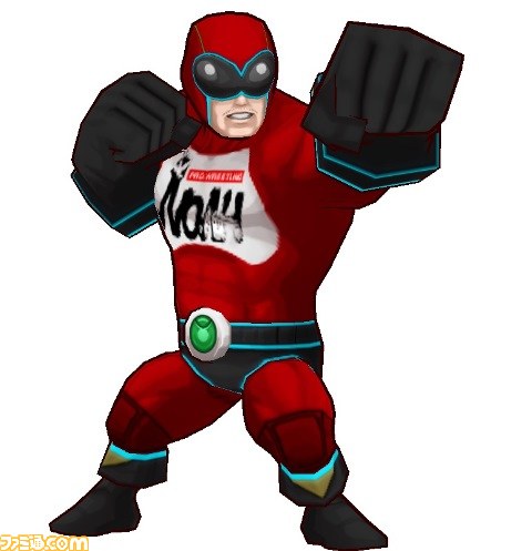 『ヒーローバンク2』がプロレスリング・ノアとコラボ！　ゲーム内に丸藤正道選手ら5名が実名で登場【動画あり】_04