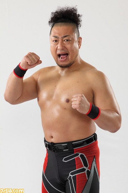 『ヒーローバンク2』がプロレスリング・ノアとコラボ！　ゲーム内に丸藤正道選手ら5名が実名で登場【動画あり】_14