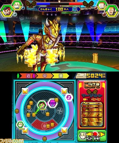 『ヒーローバンク2』がプロレスリング・ノアとコラボ！　ゲーム内に丸藤正道選手ら5名が実名で登場【動画あり】_15