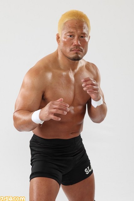 『ヒーローバンク2』がプロレスリング・ノアとコラボ！　ゲーム内に丸藤正道選手ら5名が実名で登場【動画あり】_20