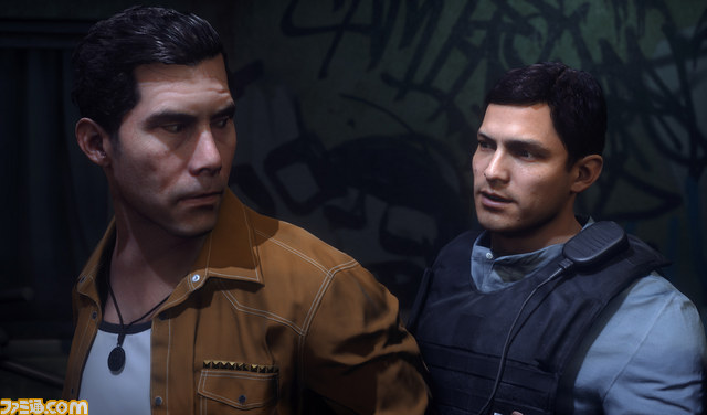 バトルフィールド ハードライン シリーズ史上もっとも力が込められたシングルプレイのプレイインプレッションをお届け 動画あり 1 3 ファミ通 Com バトルフィールド ハードライン シリーズ史上もっとも力が込められたシングルプレイのプレイインプレッションをお届け 動画あり 1 3 ファミ通 Com