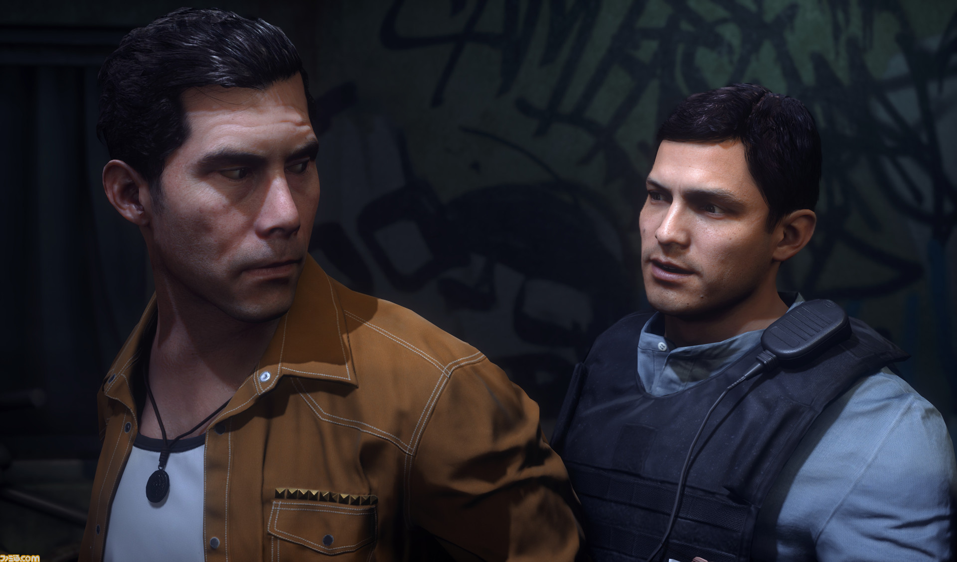 バトルフィールド ハードライン シリーズ史上もっとも力が込められたシングルプレイのプレイインプレッションをお届け 動画あり 1 3 ファミ通 Com