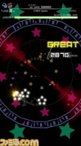 『グルーヴコースター EX』 11月19日より“東方Project”アレンジ楽曲の新曲追加＆全ステージ“REVERSE（上下左右反転）”イベント開始！_09