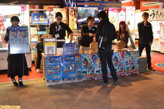 電撃文庫 FIGHTING CLIMAX』がついに発売！ 開発者と電撃