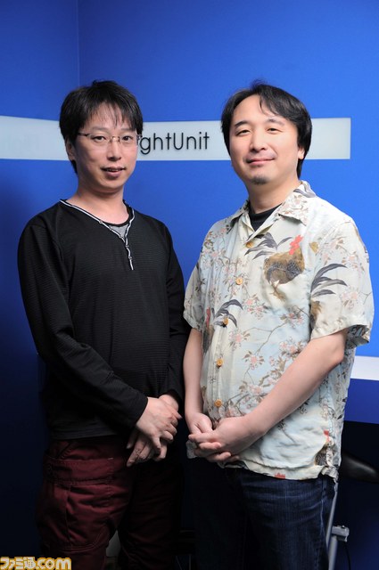 プロフィール