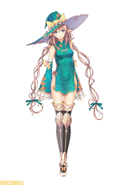 リンナイラスト