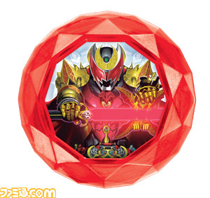 『仮面ライダー サモンライド！』の全国体験会開催決定！　さらに、タイプワイルドや怪人の情報など内容てんこ盛りでお届け_21
