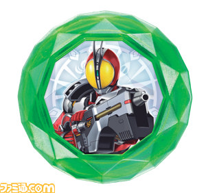 『仮面ライダー サモンライド！』の全国体験会開催決定！　さらに、タイプワイルドや怪人の情報など内容てんこ盛りでお届け_22