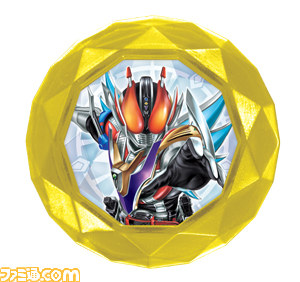 『仮面ライダー サモンライド！』の全国体験会開催決定！　さらに、タイプワイルドや怪人の情報など内容てんこ盛りでお届け_23