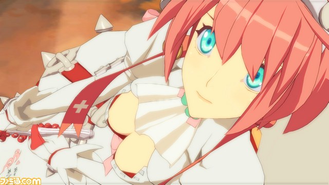 『GUILTY GEAR Xrd -SIGN-(ギルティギア イグザード サイン)』11月20日よりダウンロード版が予約開始 ストーリーモードの冒頭が動画で公開【動画あり】_08